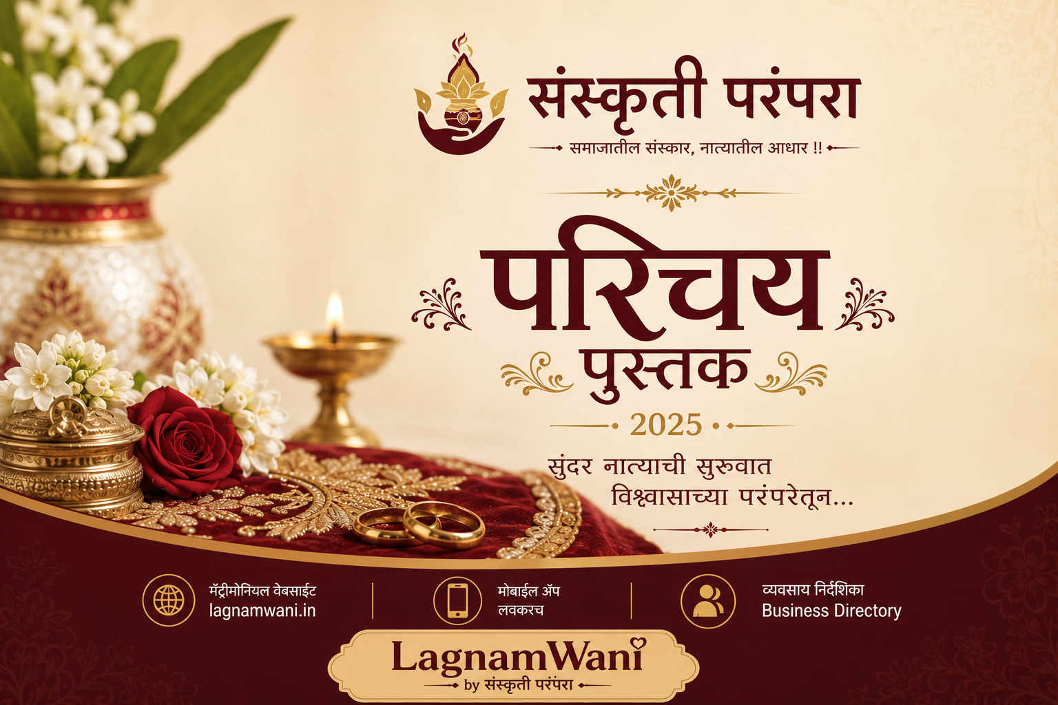 Sanskruti Parampara
